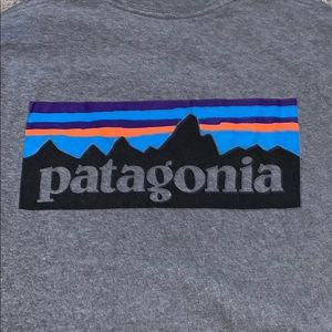 Patagonia long sleeve